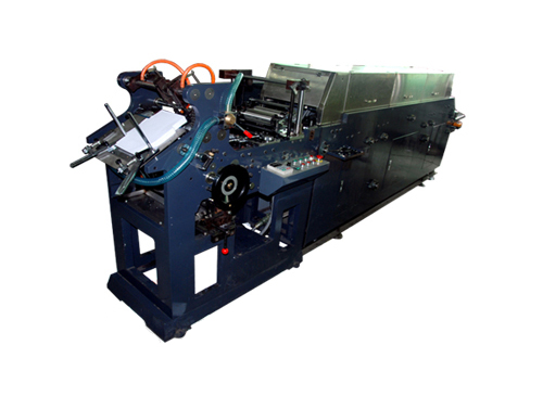 信封/紅包封舌涂膠糊合機